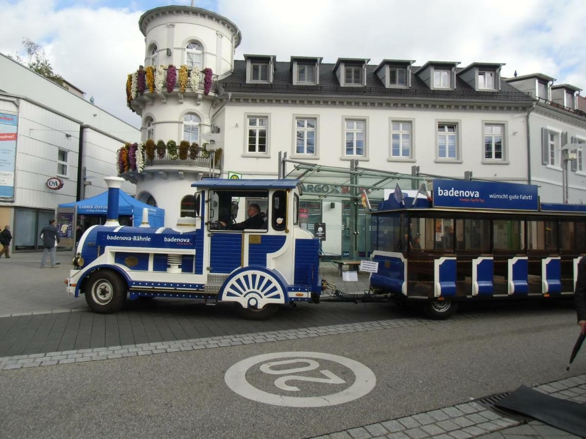 Ferienwohnung Keil Lahr  Exterior photo